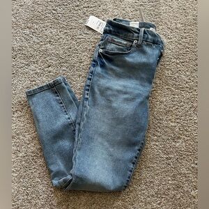 Good American Skinny Jeans (New!) - Size 10